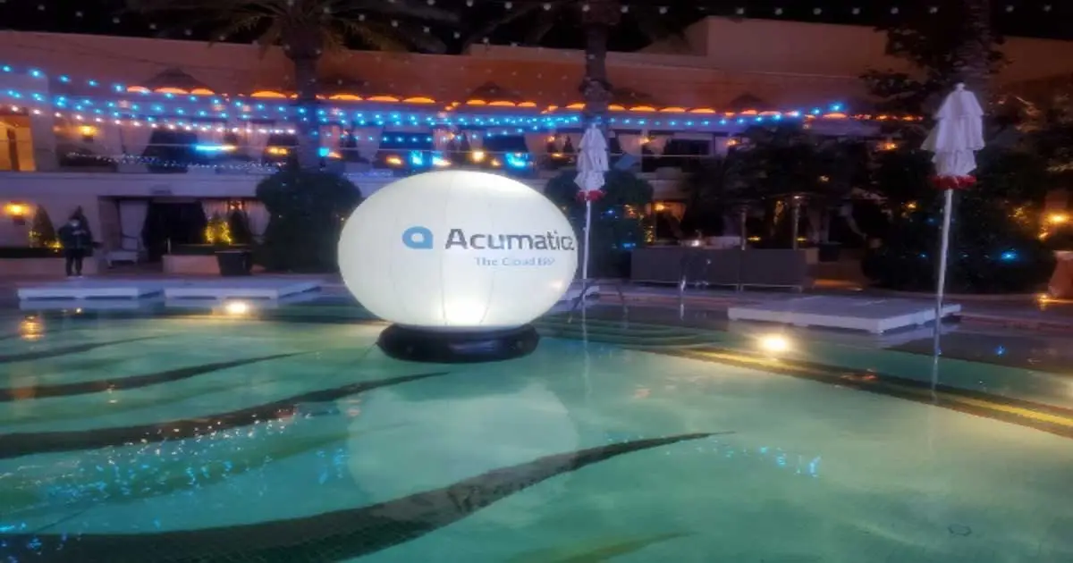 2021 Acumatica Summit - Single Source Systems