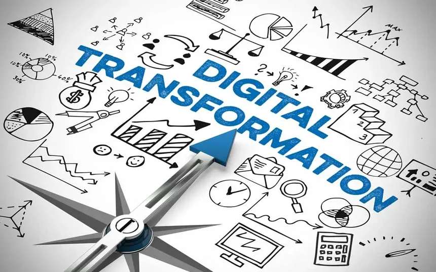 How Digital Transformation Enhances Business Resilience