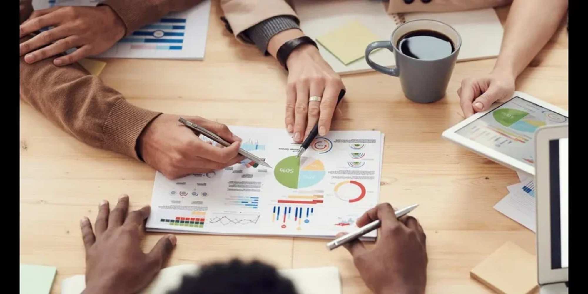 Using ERP Software to Make Remote Working Easier