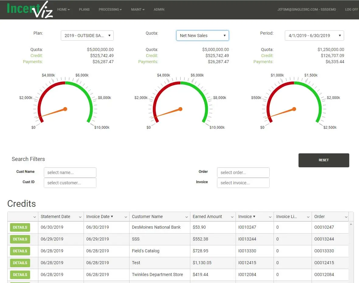 SalespersonDashboard-Quota optimized