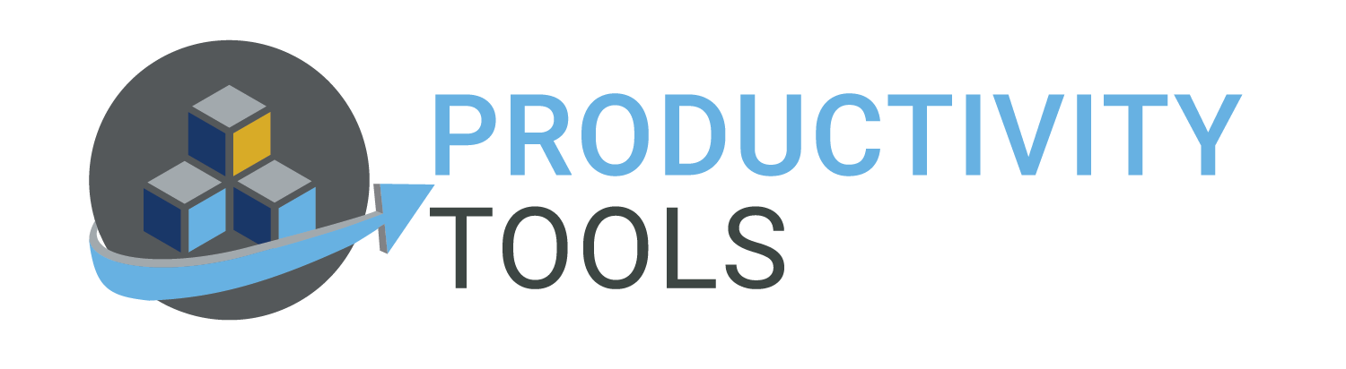 Productivity Tools