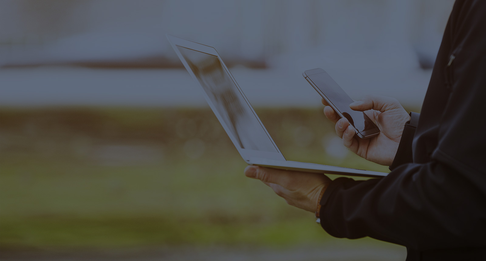 Bringing the power of leading technology to your business.