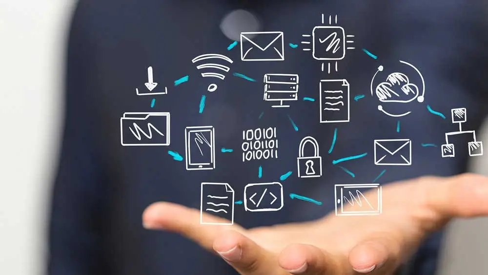 What Exactly is Digital Transformation?