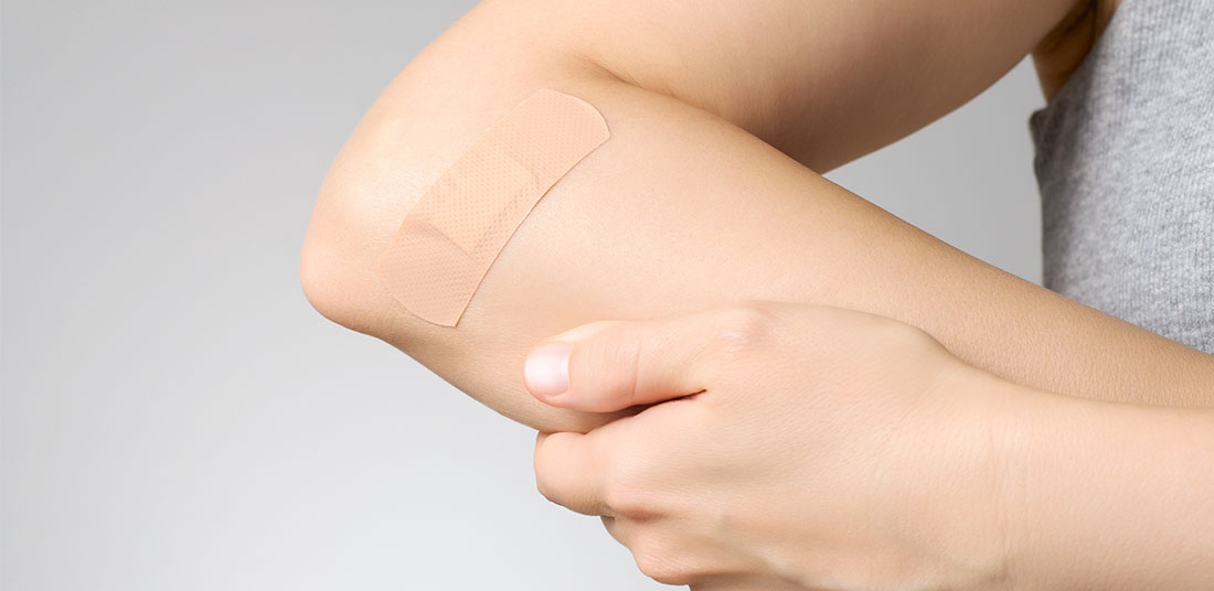 4 Most Painful Pitfalls of Band Aid Solution