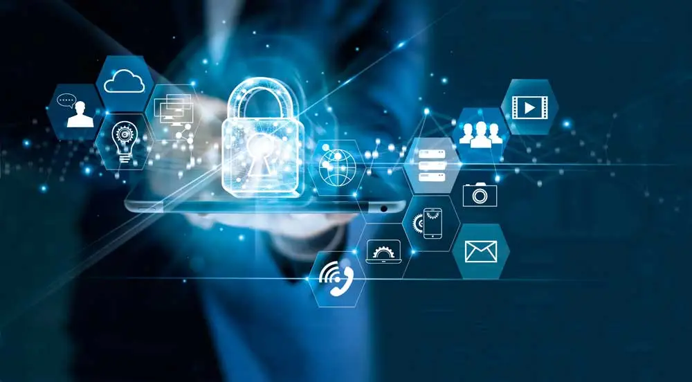 How Does Acumatica Cloud ERP Protect Your Data?