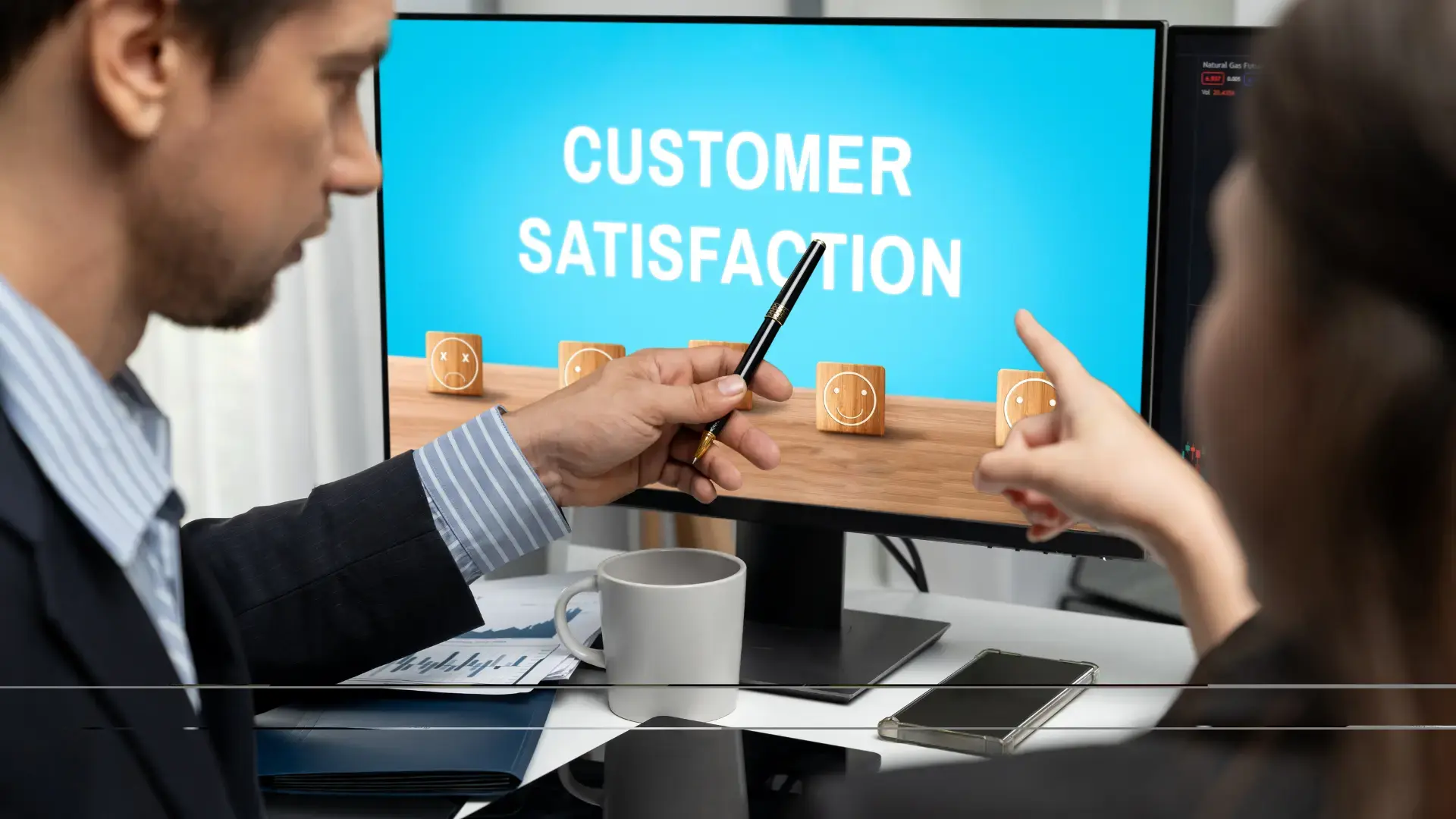 Distributors: Providing Value-Add Service Encourages Customer Loyalty—or Wrath