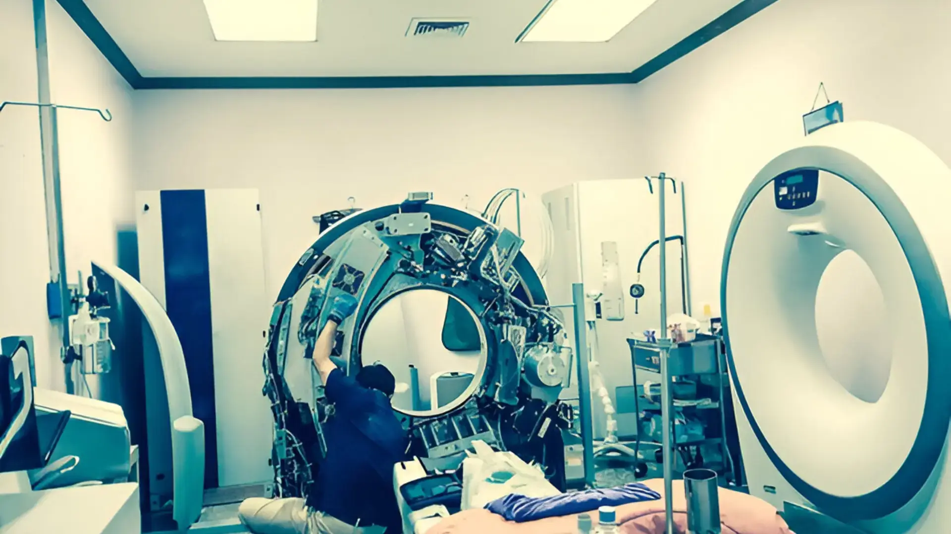 Expertise in the Medical Device Industry Provides Valuable Field Service Insights