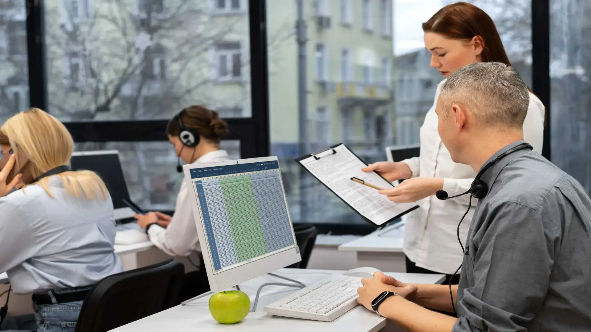 Modern Commission Management Leverages Automation to Speed Calculations, Improve Accuracy And Support Real-time Reporting.